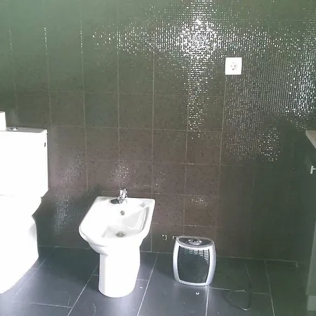 Casa Rural Ferreiroas Ortigueira * La Coruña