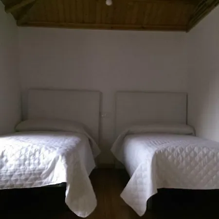 度假居 Ferreiroas Ortigueira *