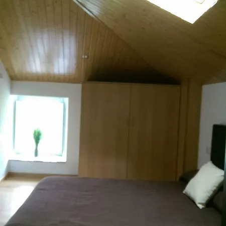 Casa vacanze Casa Rural Ferreiroas Ortigueira La Coruña