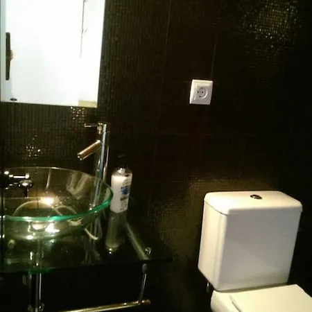 Casa Rural Ferreiroas Ortigueira Casa vacanze *