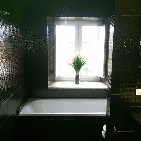 Casa vacanze Casa Rural Ferreiroas Ortigueira *