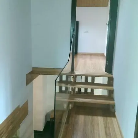 Casa Rural Ferreiroas Ortigueira La Coruña