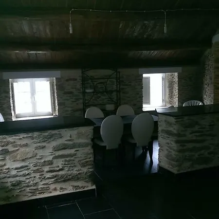 Casa vacanze Casa Rural Ferreiroas Ortigueira *