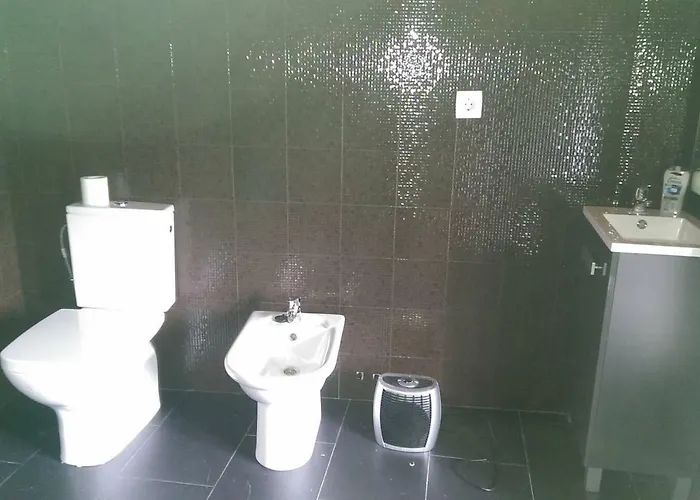 Ferreiroas Ortigueira * 拉科鲁尼亚