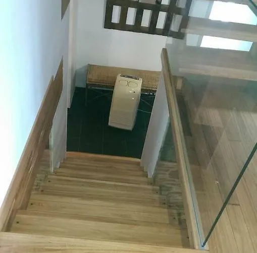 Ferreiroas Ortigueira 度假居 拉科鲁尼亚