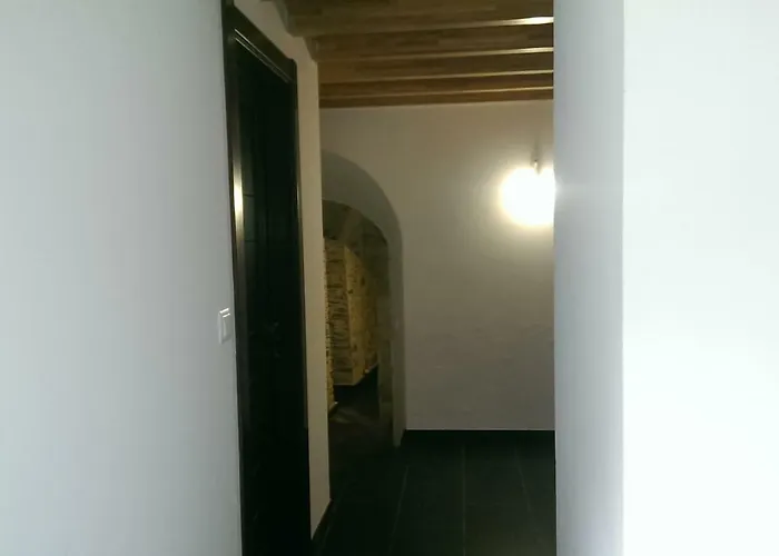 Ferreiroas Ortigueira Сasa de vacaciones *