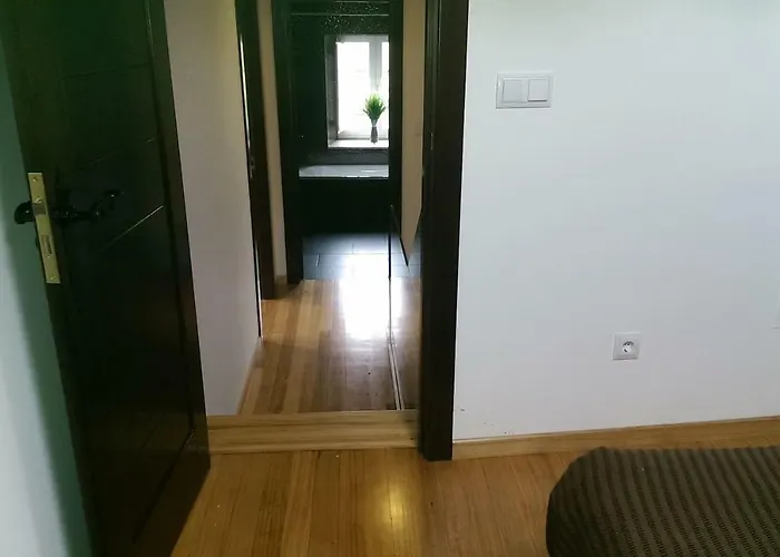 Сasa de vacaciones Ferreiroas Ortigueira *