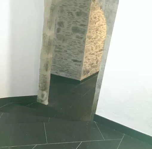 度假居 Ferreiroas Ortigueira 拉科鲁尼亚