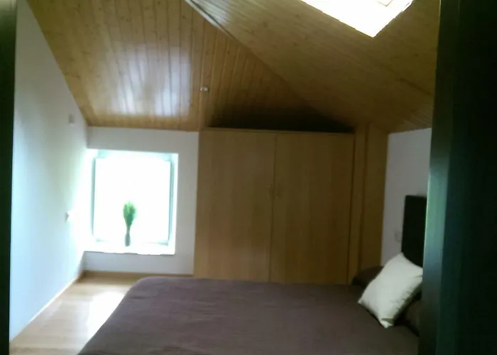 Сasa de vacaciones Ferreiroas Ortigueira A Coruña