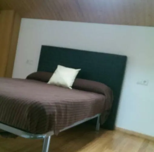 Ferreiroas Ortigueira Сasa de vacaciones A Coruña