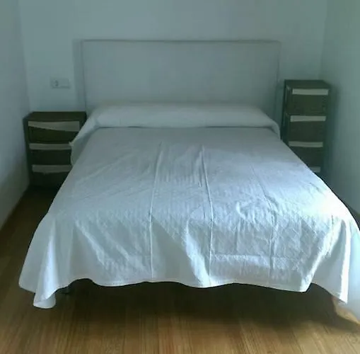 Сasa de vacaciones Ferreiroas Ortigueira A Coruña