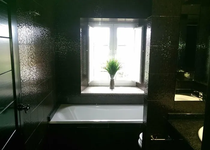 Сasa de vacaciones Ferreiroas Ortigueira *